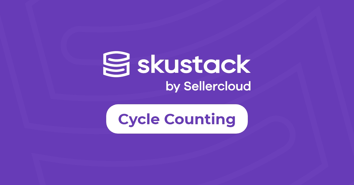 Cycle Counting Features Skustack