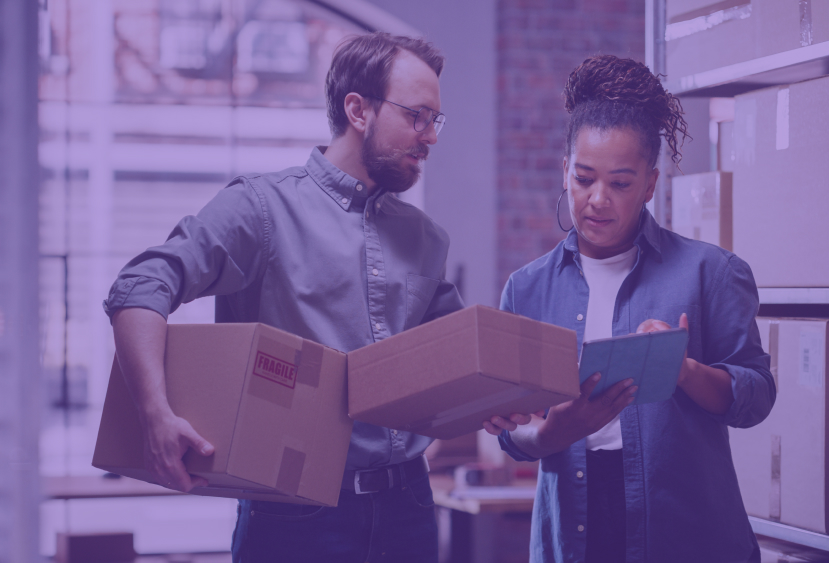 man-putting-away-returns